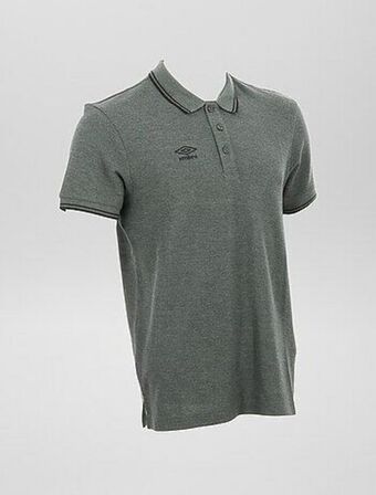 Kiabi Polo desportivo 'umbro' promoção