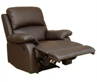 Conforama Poltrona relax valdo promoção