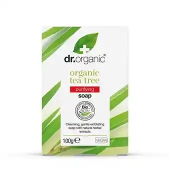 Well's Sabonete com melaleuca bio promoção