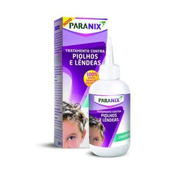 Well's Champô de tratamento anti-piolhos promoção