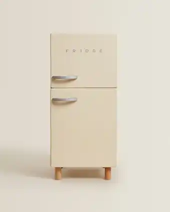 ZARA HOME Brinquedo frigorífico promoção