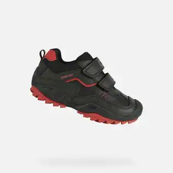 Geox New savage boy promoção