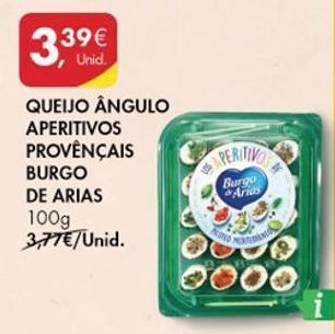 Pingo Doce Queijos promoção