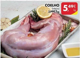 Coelho