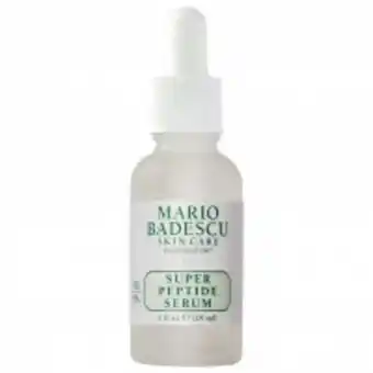 Douglas Super peptide serum promoção