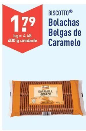 Biscoito e bolacha