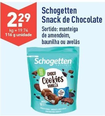 ALDI Chocolates promoção