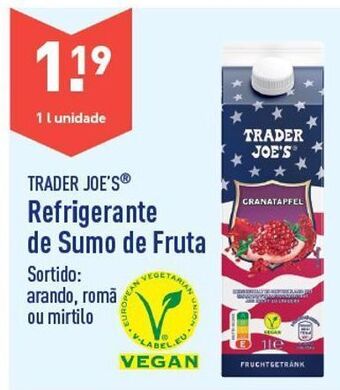 ALDI Sumo promoção