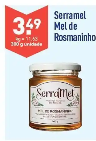 ALDI Mel promoção