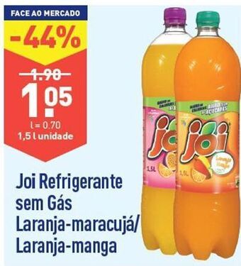 Refrescos joi