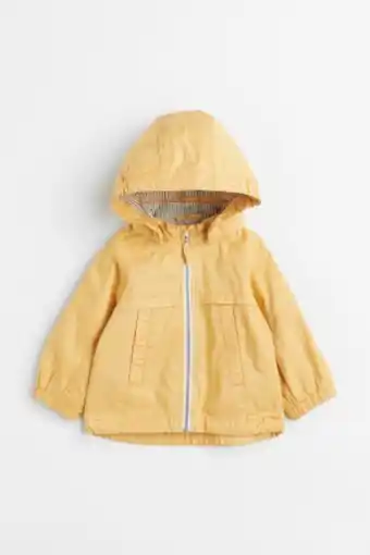 H&M Casaco em algodão promoção