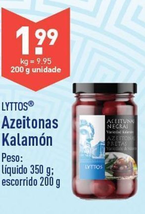 Azeitonas