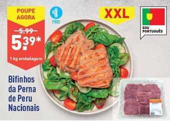 ALDI Peru promoção