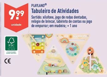 Brinquedos