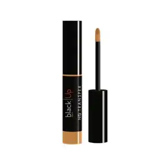 Perfumes & Companhia Black up black up no transfer concealer 3 - ntc03 promoção