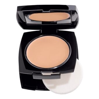 Avon Flawless ultramate cream to powder base de maquilhagem compacta promoção