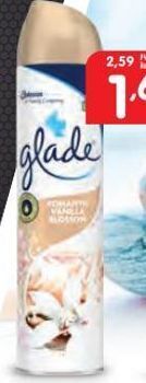 Minipreço Ambientadores glade promoção