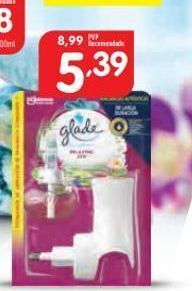 Minipreço Ambientadores glade promoção
