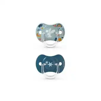 Chucha pro fisio 6-18m