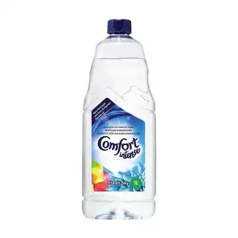 Pingo Doce Água perfumada para engomar vaporesse comfort promoção
