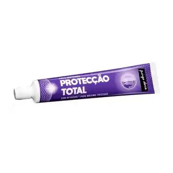 Pingo Doce Pasta de dentes proteção total pingo doce promoção