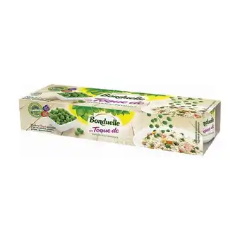 Pingo Doce Ervilhas bonduelle - pack 3 promoção