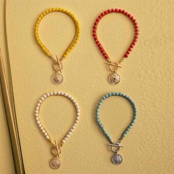 Avon Pulseira pippa promoção