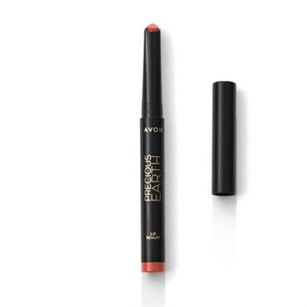 Avon Precious earth batom para lábios promoção