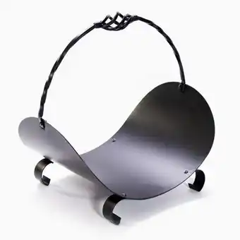 Cesto lenha flh040