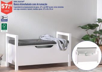 ALDI Banco promoção