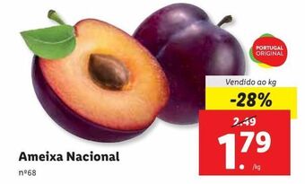 Ameixas