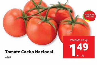 Tomate