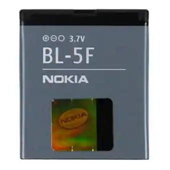 Tek4life Bateria nokia bl-5f promoção