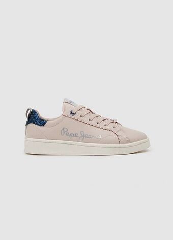 Pepe Jeans Sapatilhas básicas milton promoção