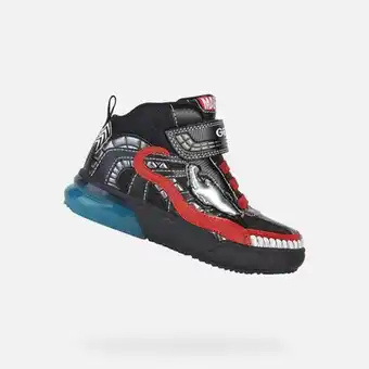 Geox Grayjay junior promoção