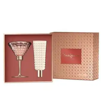 Pepe jeans coffret for her eau de parfum