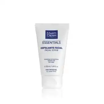 Well's Esfoliante facial renovador promoção