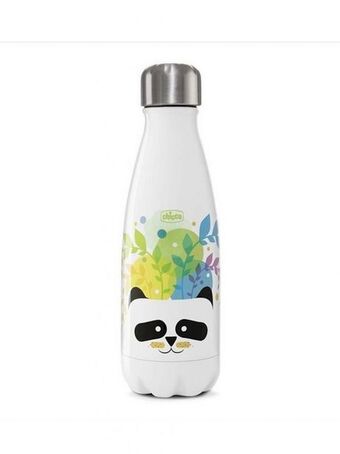 Prénatal Garrafa térmica drinky aço inoxidável 350ml - chicco promoção