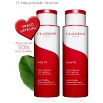 Douglas Body fit bundle set promoção