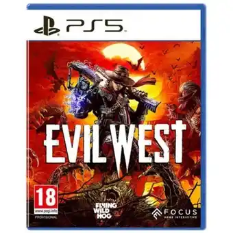 MediaMarkt Reserva já jogo ps5 evil west promoção