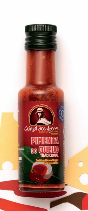 Pimenta