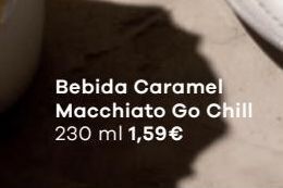 Leite preparado