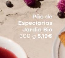 Pão de cereais