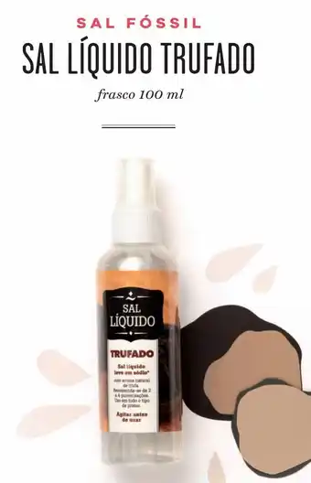 El Corte Inglés Sal promoção