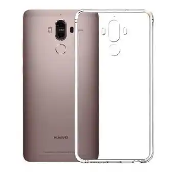 Tek4life Capa silicone huawei mate 10 pro transparente promoção