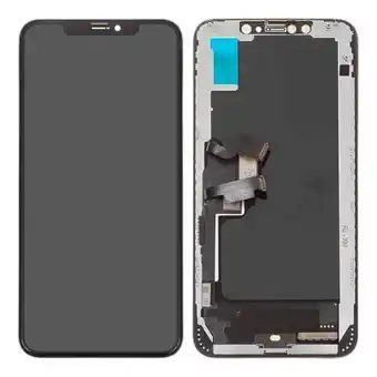 Tek4life Lcd apple iphone xs max (oled - hard) promoção