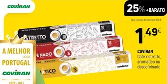 Coviran Coviran promoção