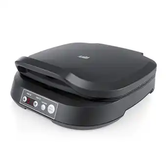 Maquina panquecas / snacks flama 4906fl