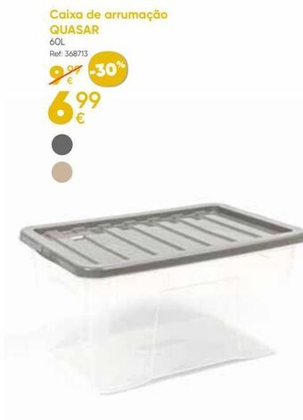 Hôma Caixas promoção