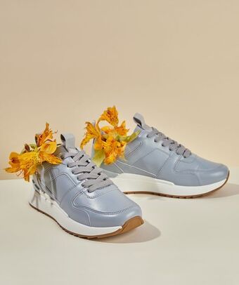 Marypaz Zapatilla básica promoção